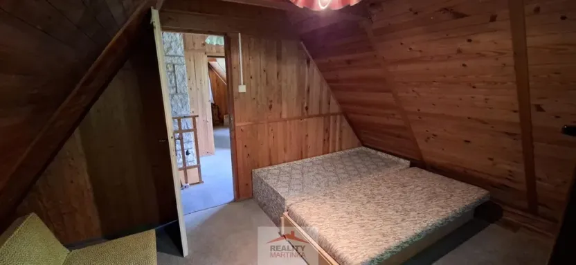 Prodej chaty, Růžďka, 70 m2