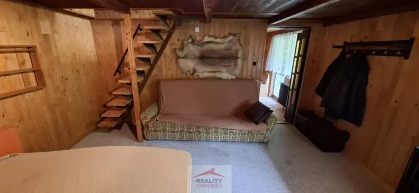 Prodej chaty, Růžďka, 70 m2