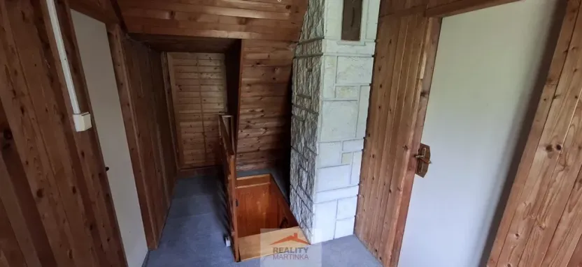 Prodej chaty, Růžďka, 70 m2