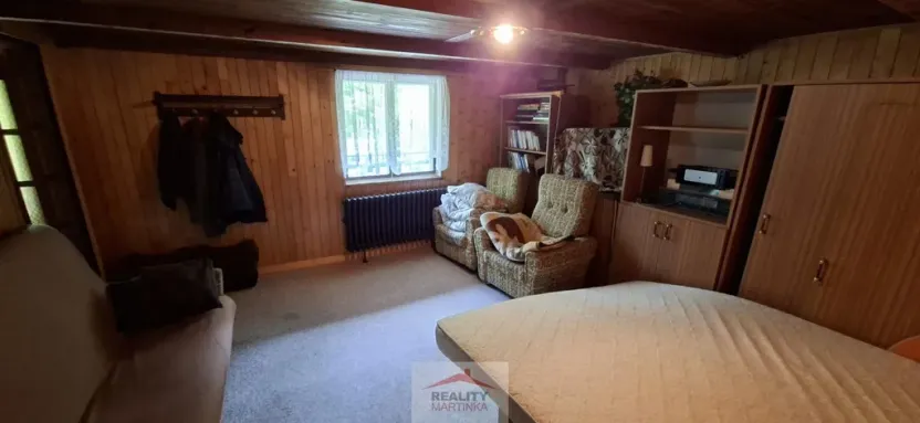 Prodej chaty, Růžďka, 70 m2