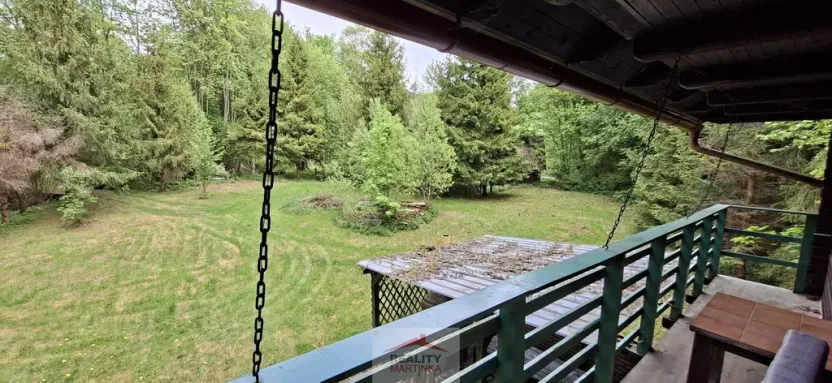 Prodej chaty, Růžďka, 70 m2
