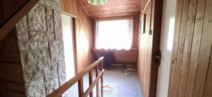 Prodej chaty, Růžďka, 70 m2