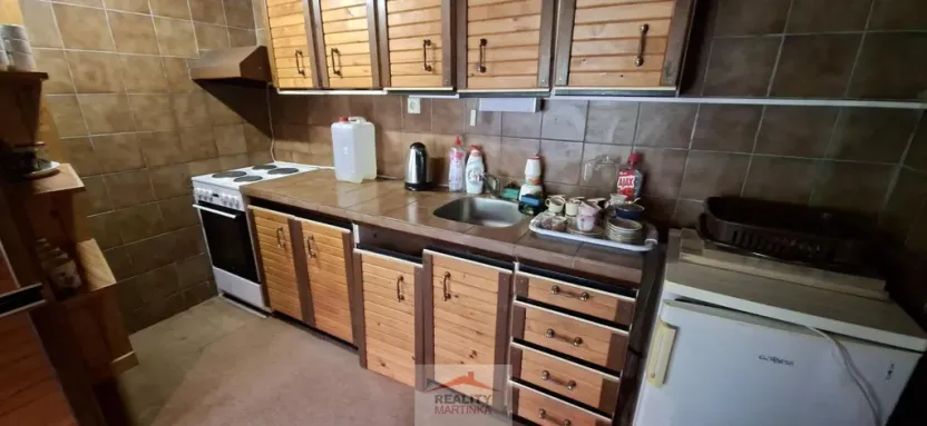 Prodej chaty, Růžďka, 70 m2