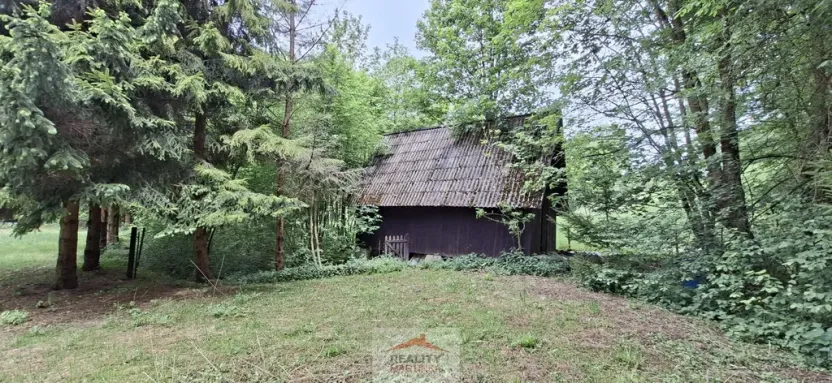 Prodej chaty, Růžďka, 70 m2