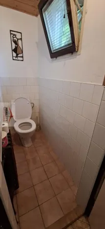 Prodej chaty, Růžďka, 70 m2