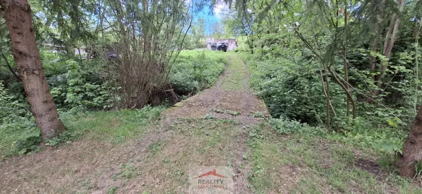 Prodej chaty, Růžďka, 70 m2