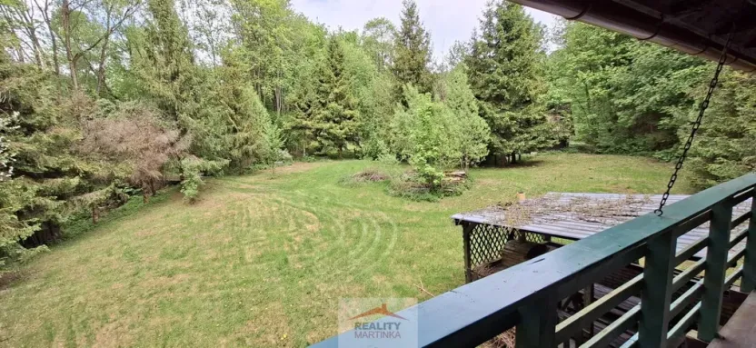 Prodej chaty, Růžďka, 70 m2