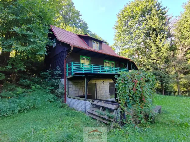 Prodej chaty, Růžďka, 70 m2