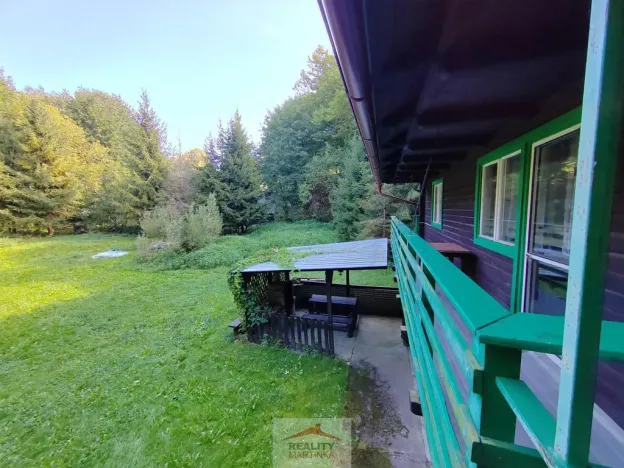 Prodej chaty, Růžďka, 70 m2