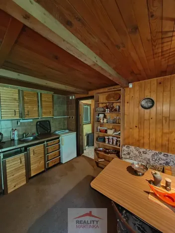 Prodej chaty, Růžďka, 70 m2