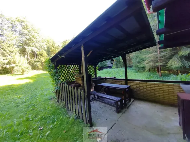Prodej chaty, Růžďka, 70 m2