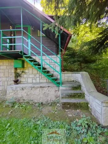 Prodej chaty, Růžďka, 70 m2
