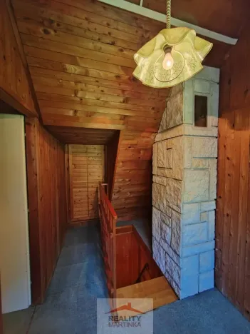 Prodej chaty, Růžďka, 70 m2
