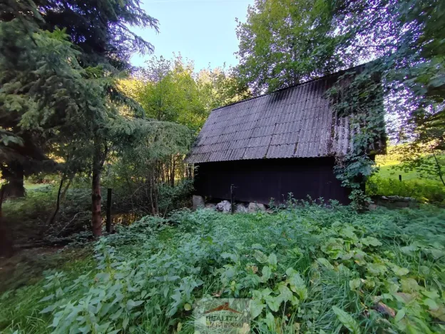 Prodej chaty, Růžďka, 70 m2
