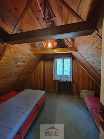 Prodej chaty, Růžďka, 70 m2