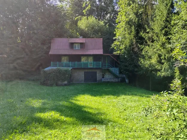 Prodej chaty, Růžďka, 70 m2