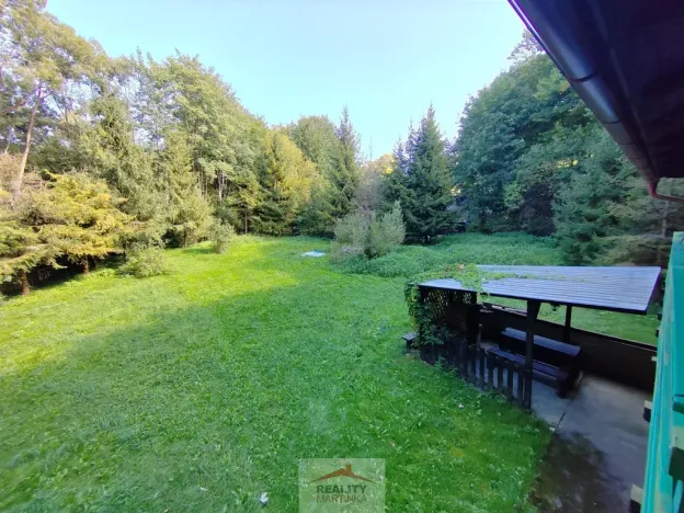 Prodej chaty, Růžďka, 70 m2