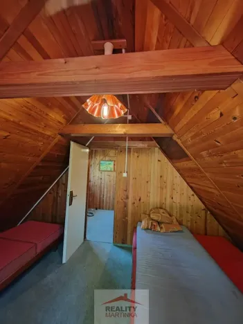 Prodej chaty, Růžďka, 70 m2