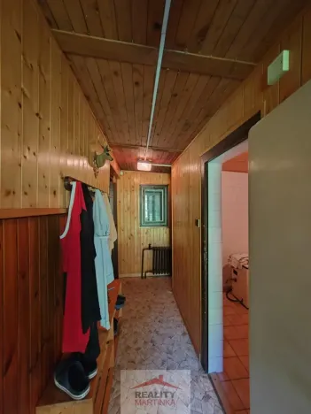Prodej chaty, Růžďka, 70 m2