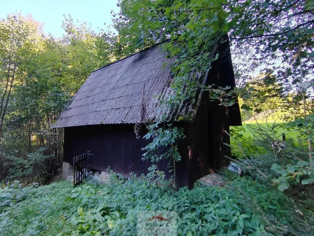Prodej chaty, Růžďka, 70 m2