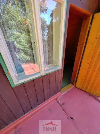 Prodej chaty, Růžďka, 70 m2
