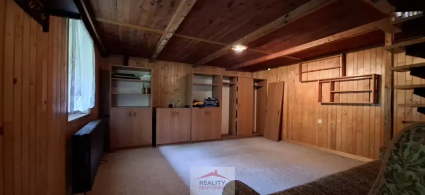 Prodej chaty, Růžďka, 70 m2