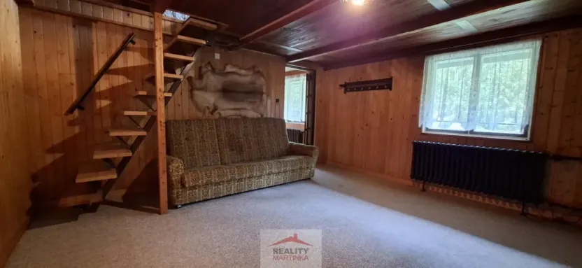 Prodej chaty, Růžďka, 70 m2