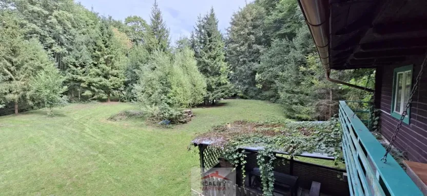 Prodej chaty, Růžďka, 70 m2