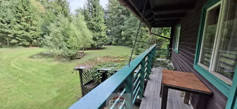 Prodej chaty, Růžďka, 70 m2