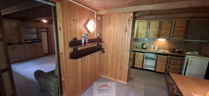Prodej chaty, Růžďka, 70 m2