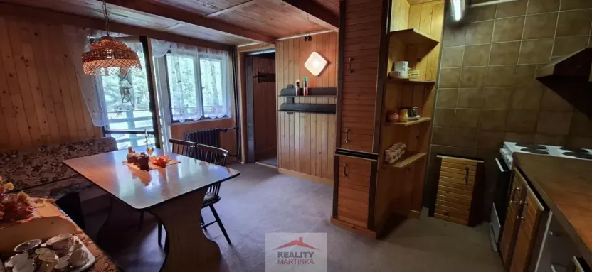 Prodej chaty, Růžďka, 70 m2