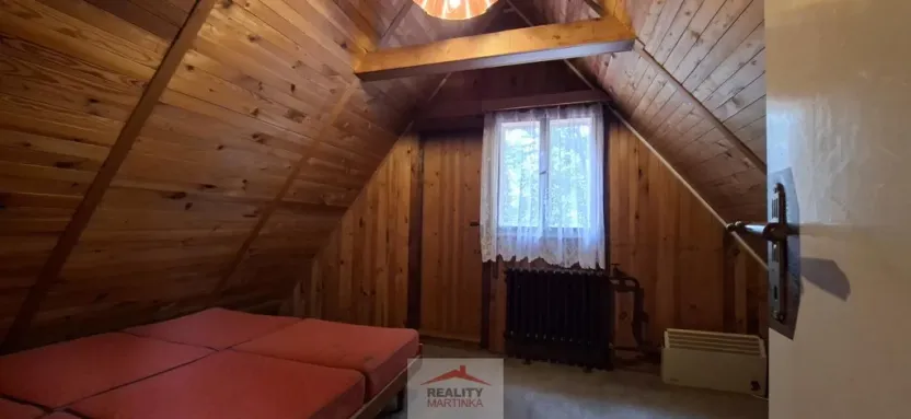 Prodej chaty, Růžďka, 70 m2
