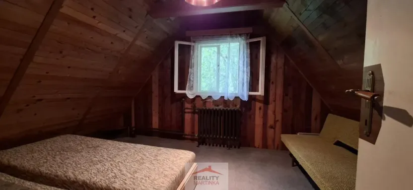 Prodej chaty, Růžďka, 70 m2