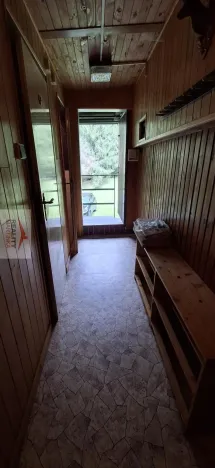 Prodej chaty, Růžďka, 70 m2