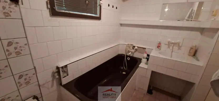 Prodej chaty, Růžďka, 70 m2