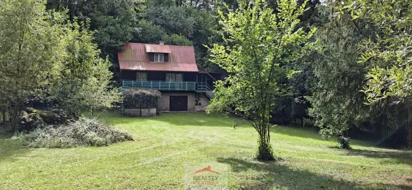 Prodej chaty, Růžďka, 70 m2
