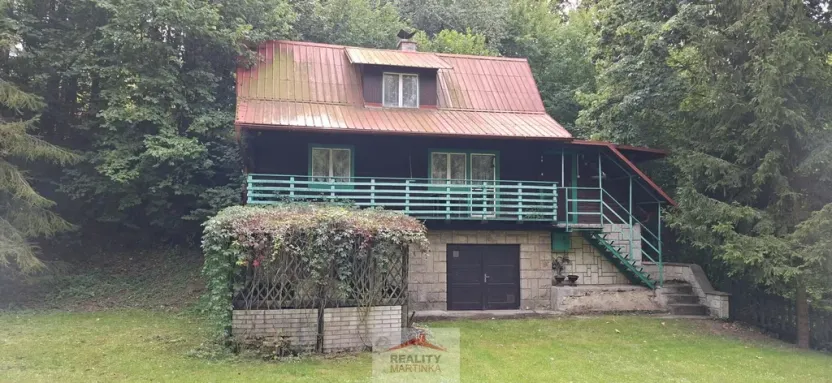 Prodej chaty, Růžďka, 70 m2