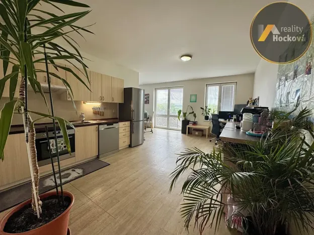 Pronájem bytu 4+kk, Tuchlovice, 111 m2
