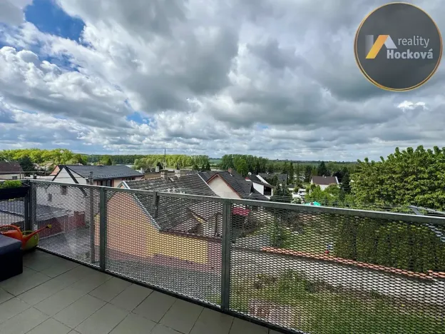 Pronájem bytu 4+kk, Tuchlovice, 111 m2