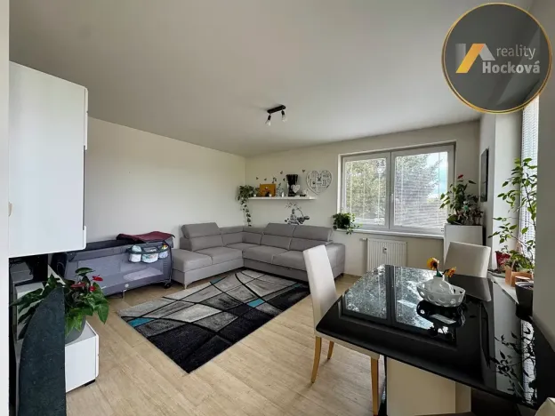 Pronájem bytu 4+kk, Tuchlovice, 111 m2