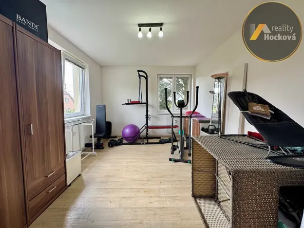 Pronájem bytu 4+kk, Tuchlovice, 111 m2