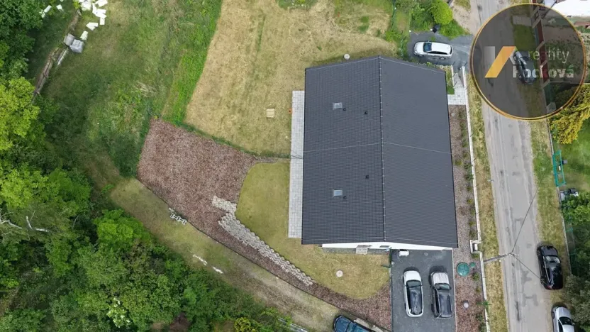 Prodej rodinného domu, Dolní Beřkovice, 99 m2