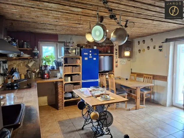 Prodej chalupy, Chotěbudice, 98 m2