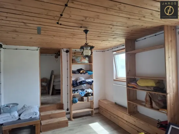 Prodej chalupy, Chotěbudice, 98 m2