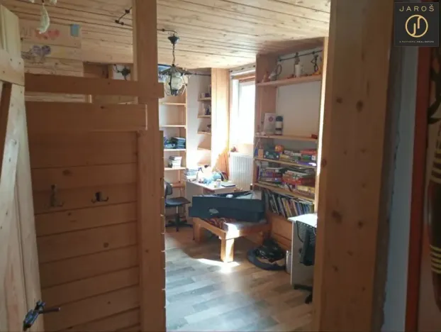 Prodej chalupy, Chotěbudice, 98 m2
