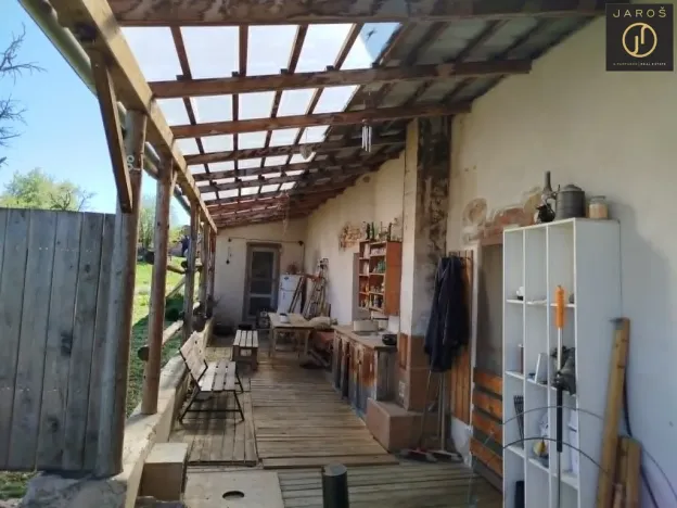 Prodej chalupy, Chotěbudice, 98 m2