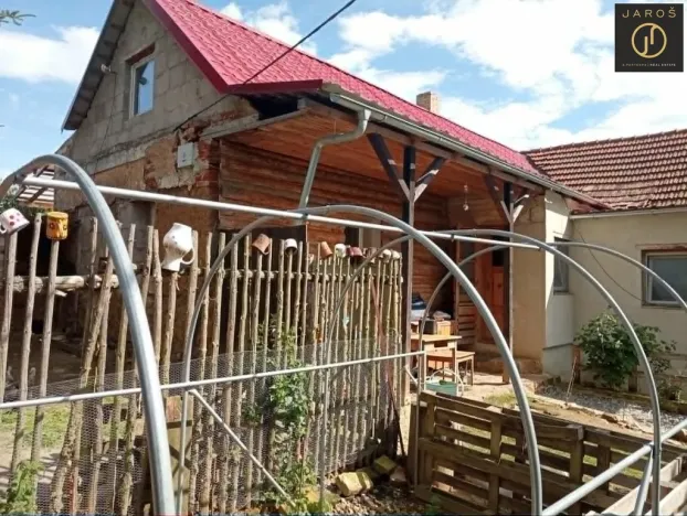 Prodej chalupy, Chotěbudice, 98 m2