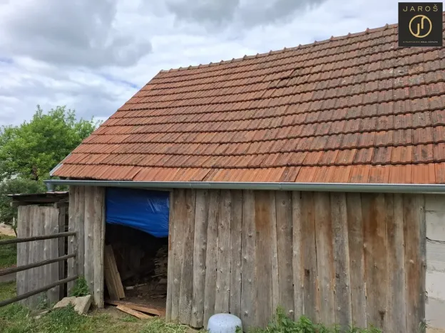 Prodej chalupy, Chotěbudice, 98 m2