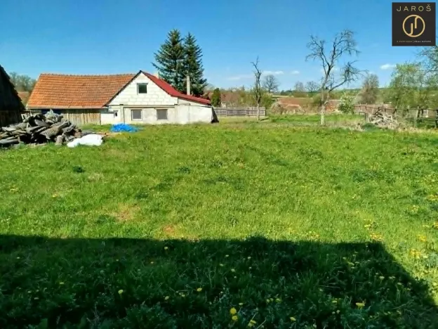 Prodej rodinného domu, Chotěbudice, 98 m2