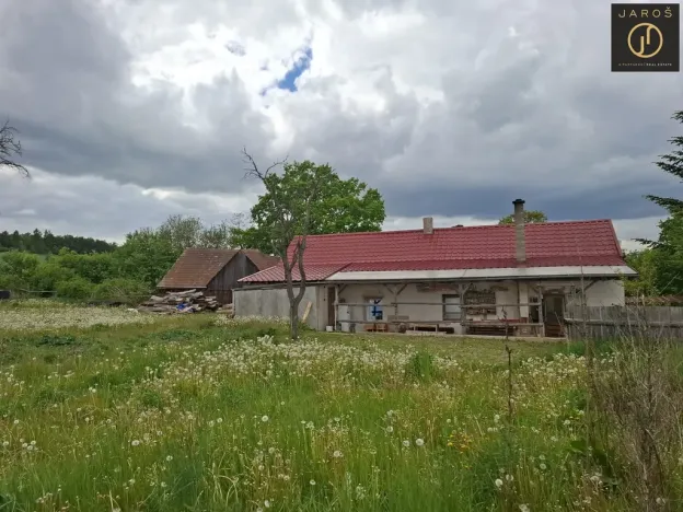 Prodej rodinného domu, Chotěbudice, 98 m2